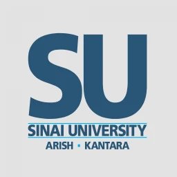 Ícone de جامعة سيناء - Sinai University